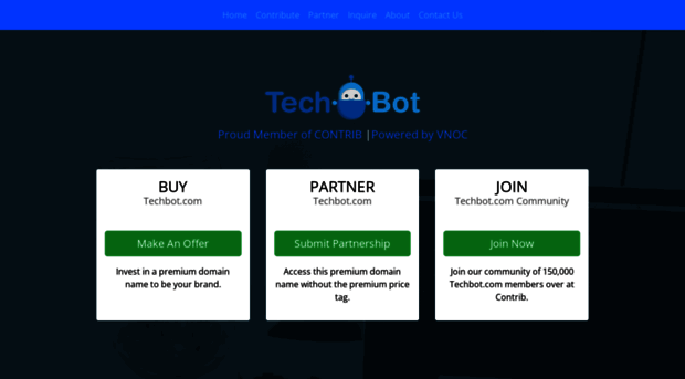 techbot.com