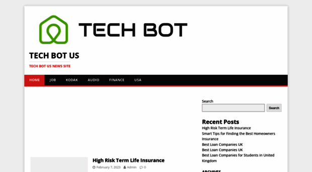 techbotus.com