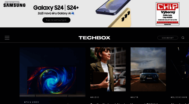 techbox.sk