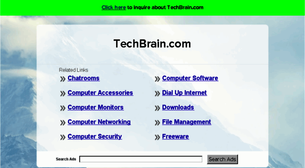 techbrain.com