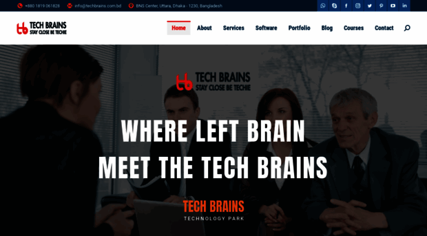 techbrains.com.bd