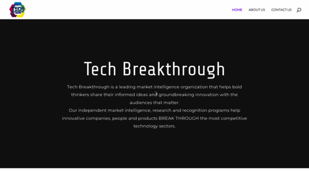 techbreakthrough.com