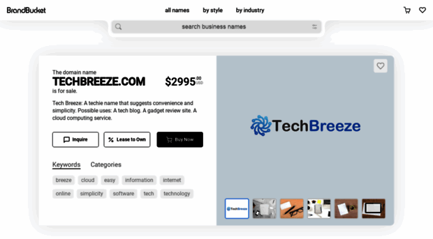 techbreeze.com