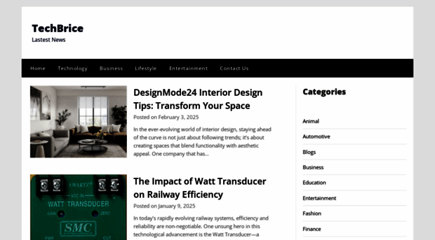 techbrice.com