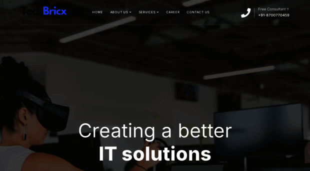 techbricx.com