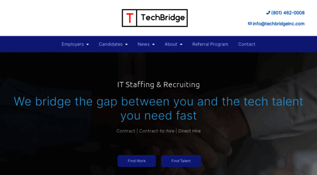 techbridgeinc.com