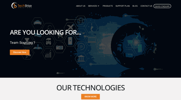 techbrise.com