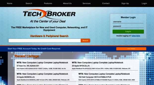 techbroker.com