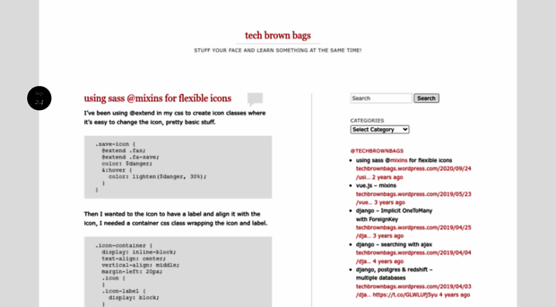 techbrownbags.wordpress.com