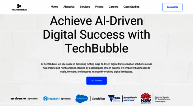 techbubble.com.au