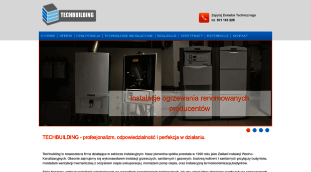 techbuilding.pl