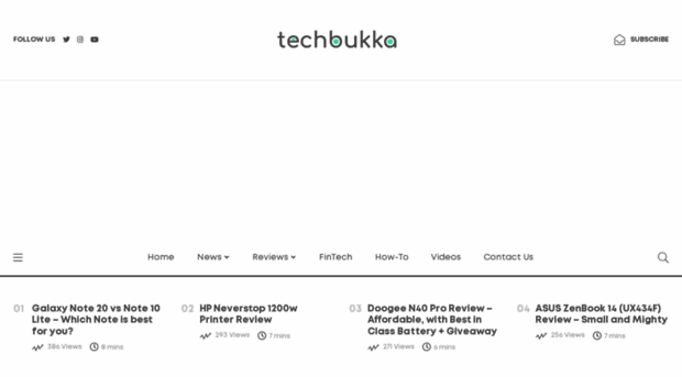 techbukka.com
