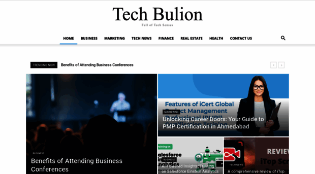 techbulion.com