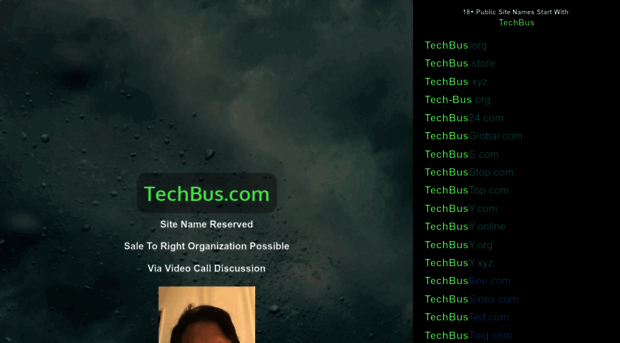 techbus.com