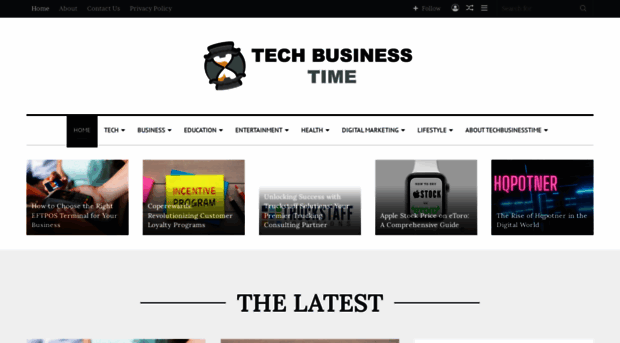 techbusinesstime.com