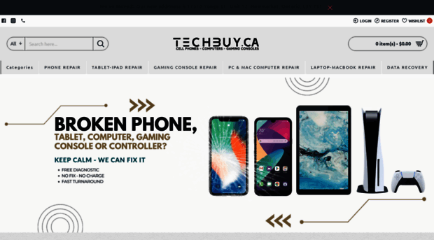 techbuy.ca