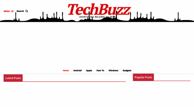techbuzz.asia