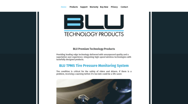 techbyblu.com