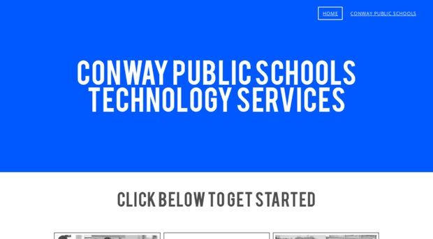 techbytes.conwayschools.org