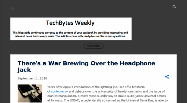 techbytesweekly.com
