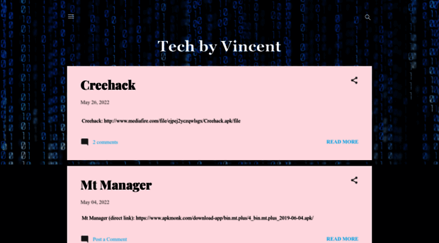 techbyvincent.blogspot.com