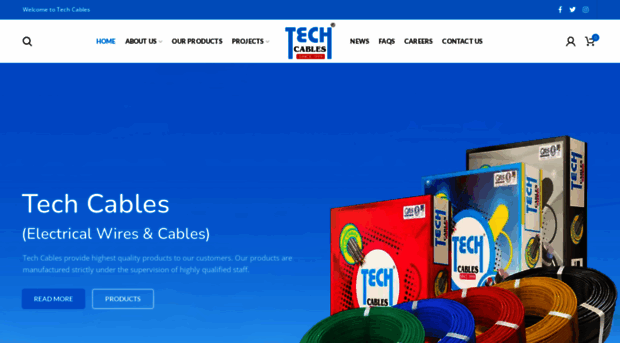 techcables.com.pk