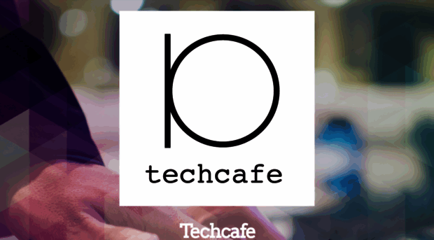 techcafe.cc