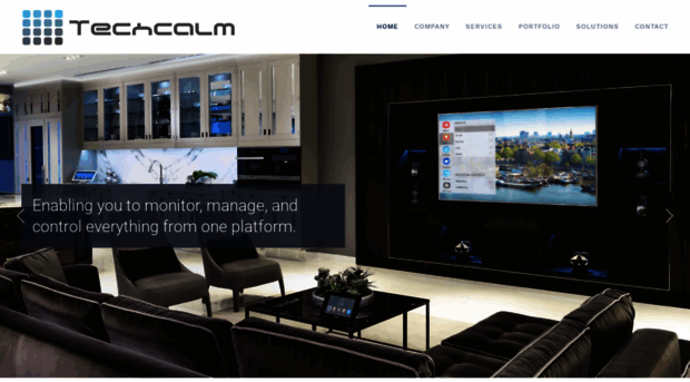 techcalm.com