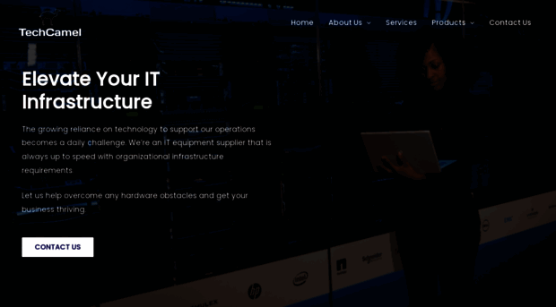 techcamel.co.uk