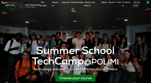 techcamp.polimi.it