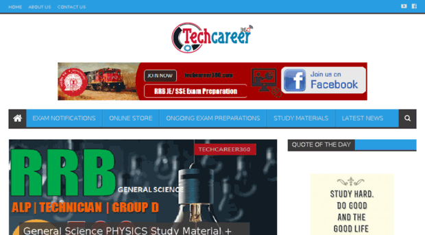 techcareer360.com