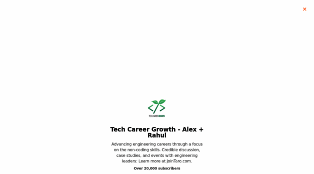 techcareergrowth.substack.com