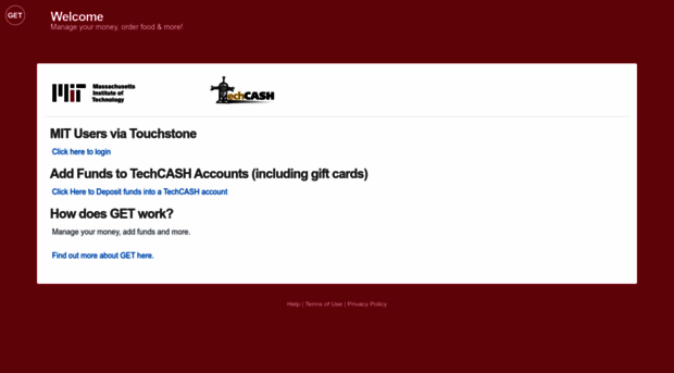 techcash.mit.edu