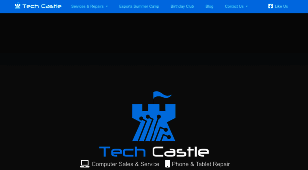 techcastle.com