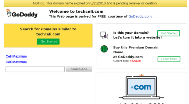 techceli.com