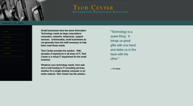 techcenter-its.com