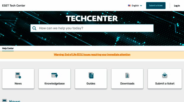 techcenter.eset.nl