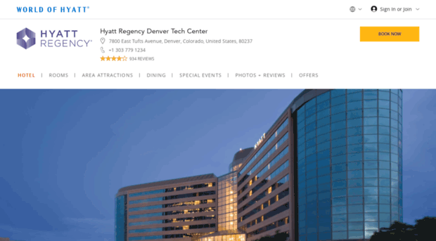 techcenter.hyatt.com