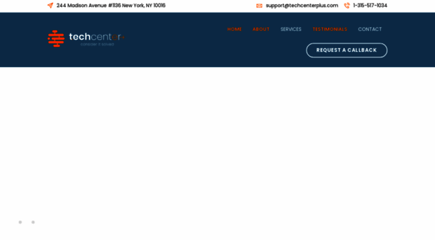 techcenterplus.com