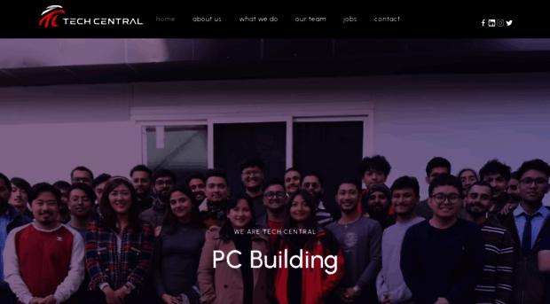 techcentral.net