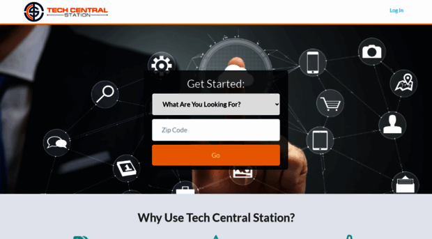 techcentralstation.com