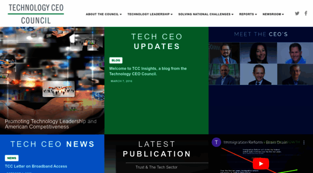 techceocouncil.org