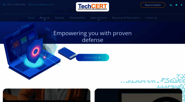 techcert.lk