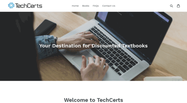 techcerts.net