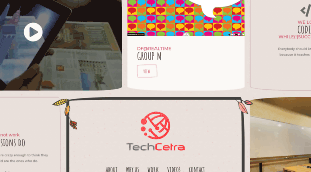 techcetra.com