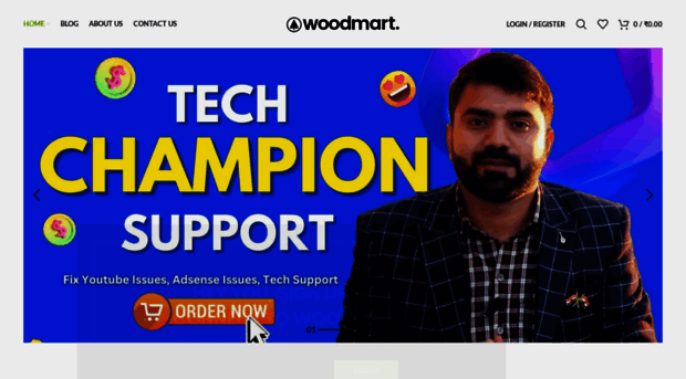 techchampionsupport.com