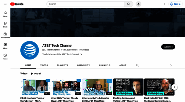 techchannel.att.com