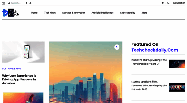 techcheckdaily.com