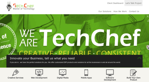 techchef.co