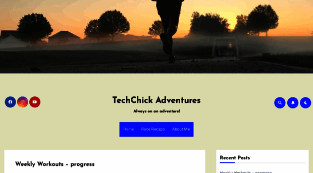 techchickadventures.com